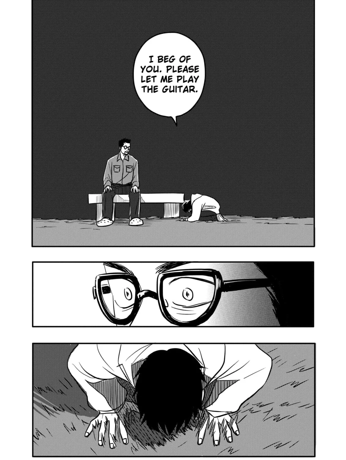 Nishi Tokyo Metal Brothers Chapter 2 - page 75