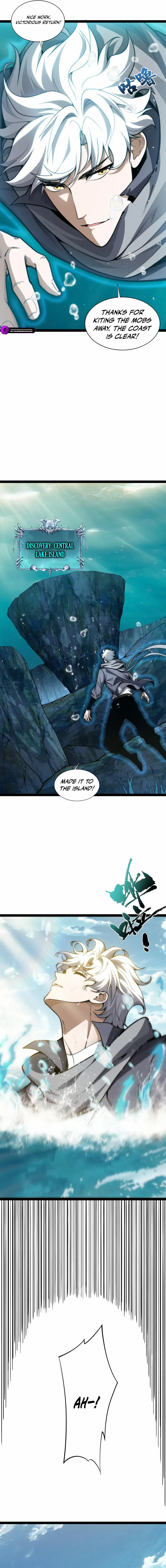 Rebirth of the Thief Who Roamed the World Chapter 3 - page 20