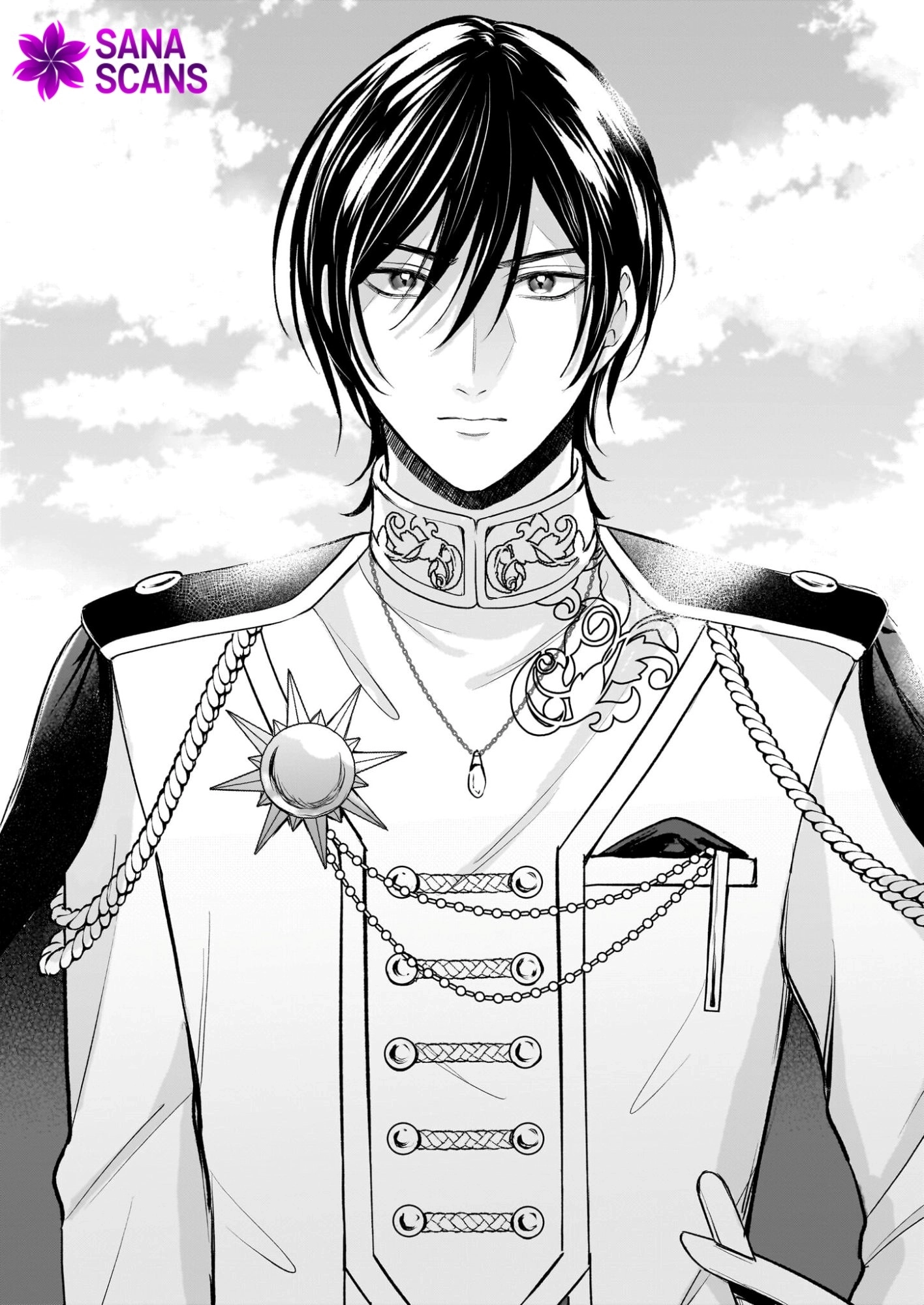 The Familiar, Devilish Knight Absolutely Hates Me Chapter 1 - page 45