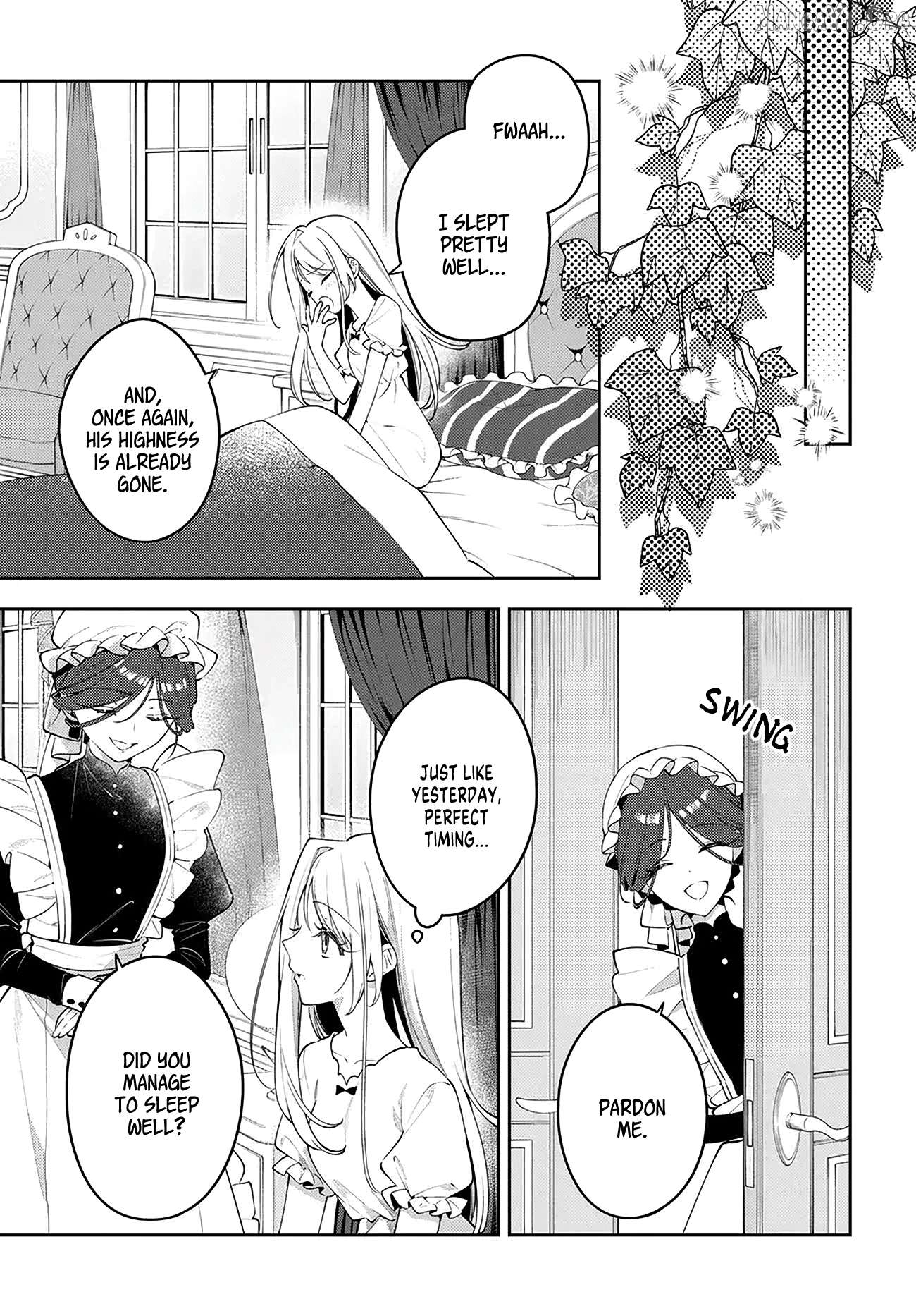 Tsuki wa Hitsuji wo Kazoenai Chapter 2 - page 33