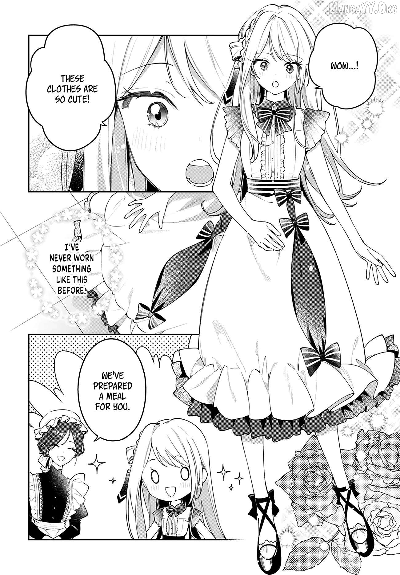 Tsuki wa Hitsuji wo Kazoenai Chapter 2 - page 4