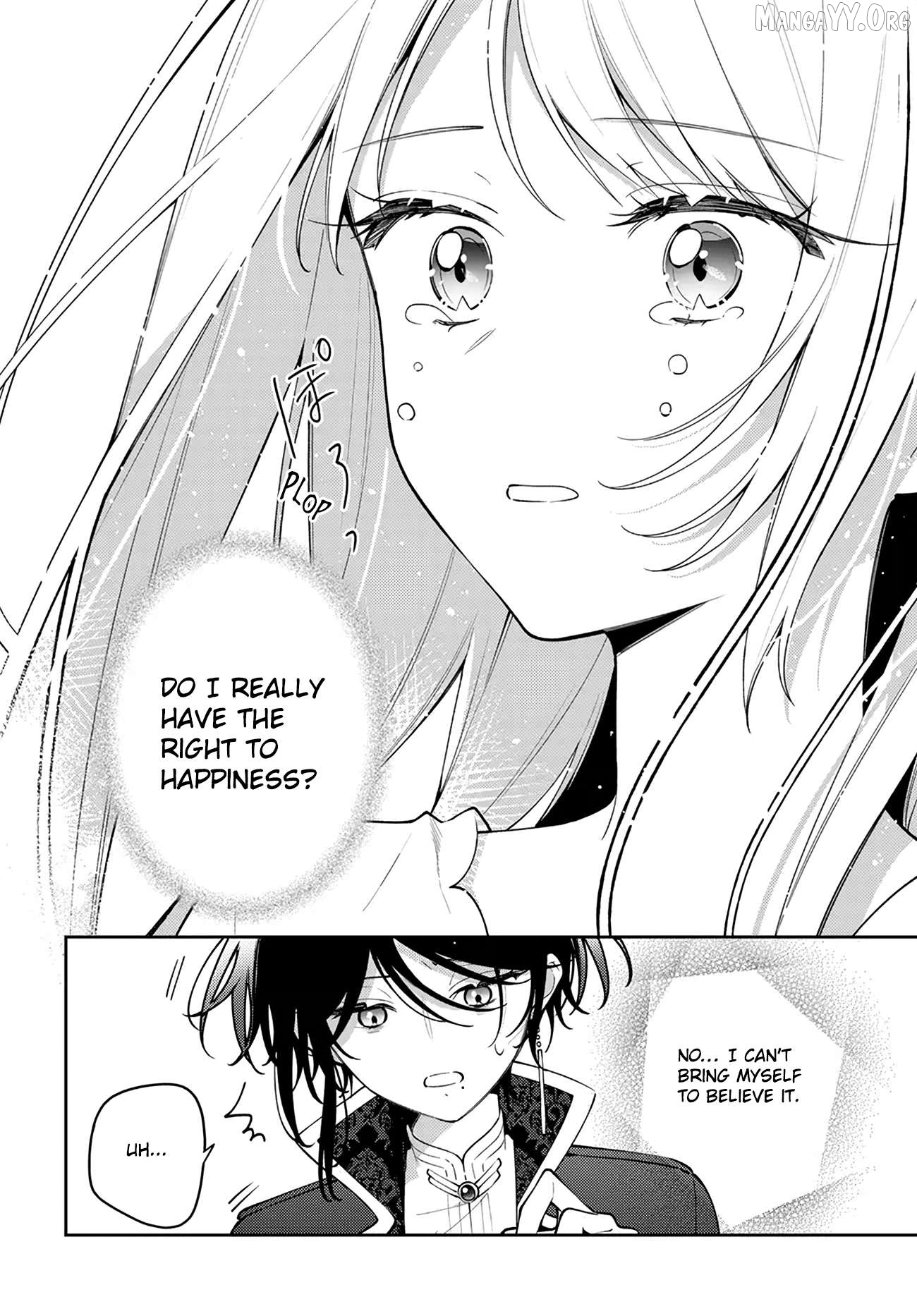 Tsuki wa Hitsuji wo Kazoenai Chapter 4 - page 13