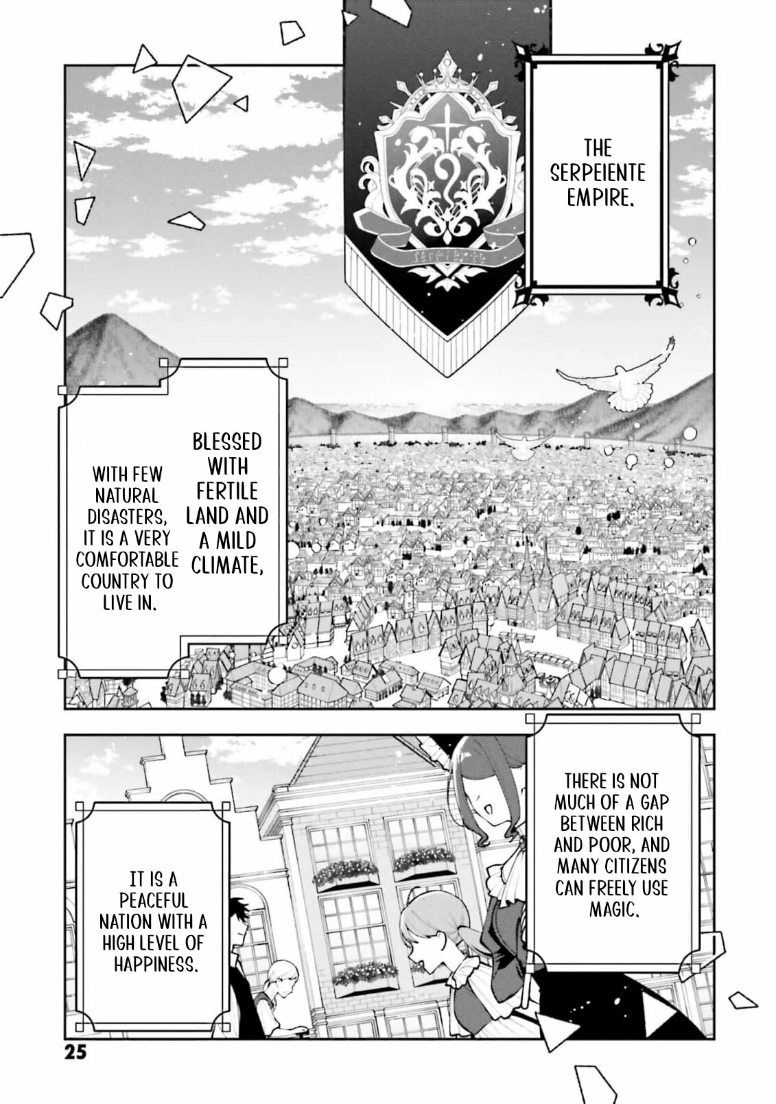 Tsuki wa Hitsuji wo Kazoenai Chapter 8 - page 3