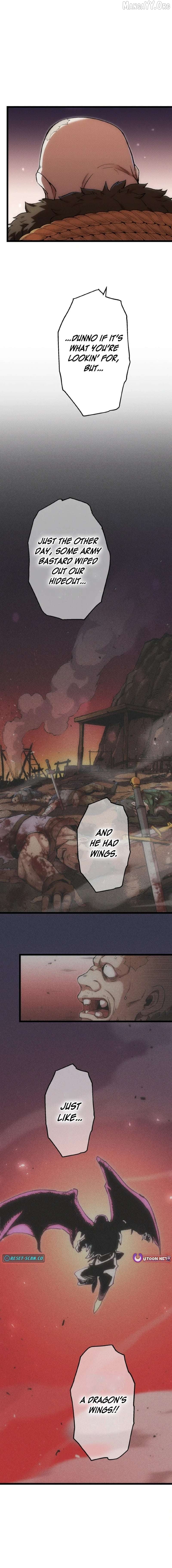 Assassin X Dragon Chapter 5 - page 13