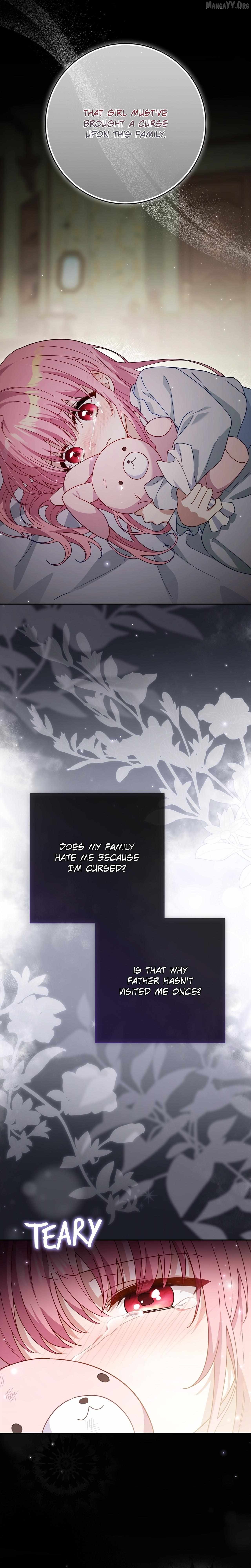 Saved by the Powerless Little Lady Chapter 1 - page 17