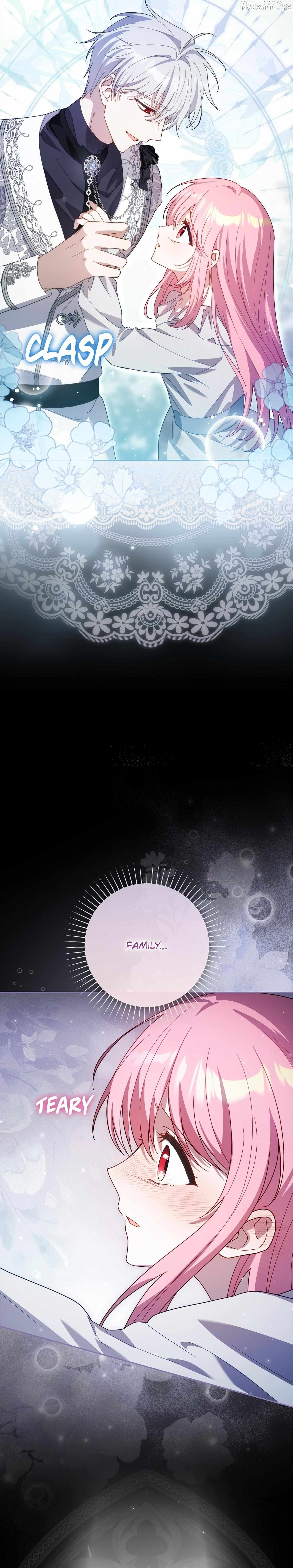 Saved by the Powerless Little Lady Chapter 1 - page 33