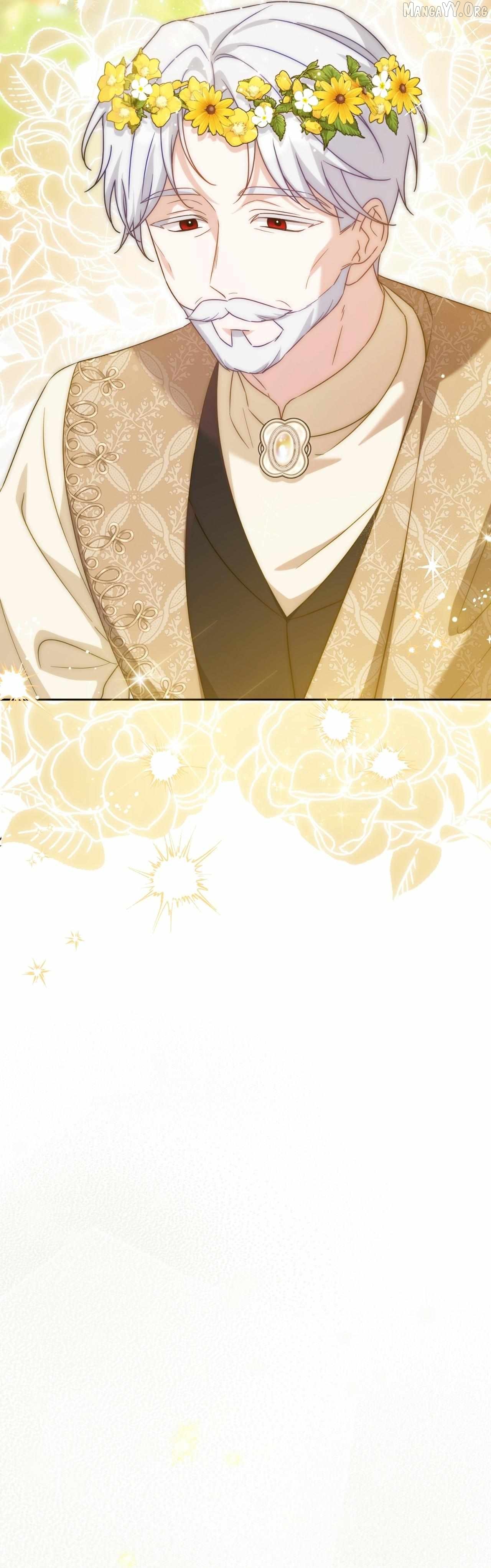 Saved by the Powerless Little Lady Chapter 10 - page 10