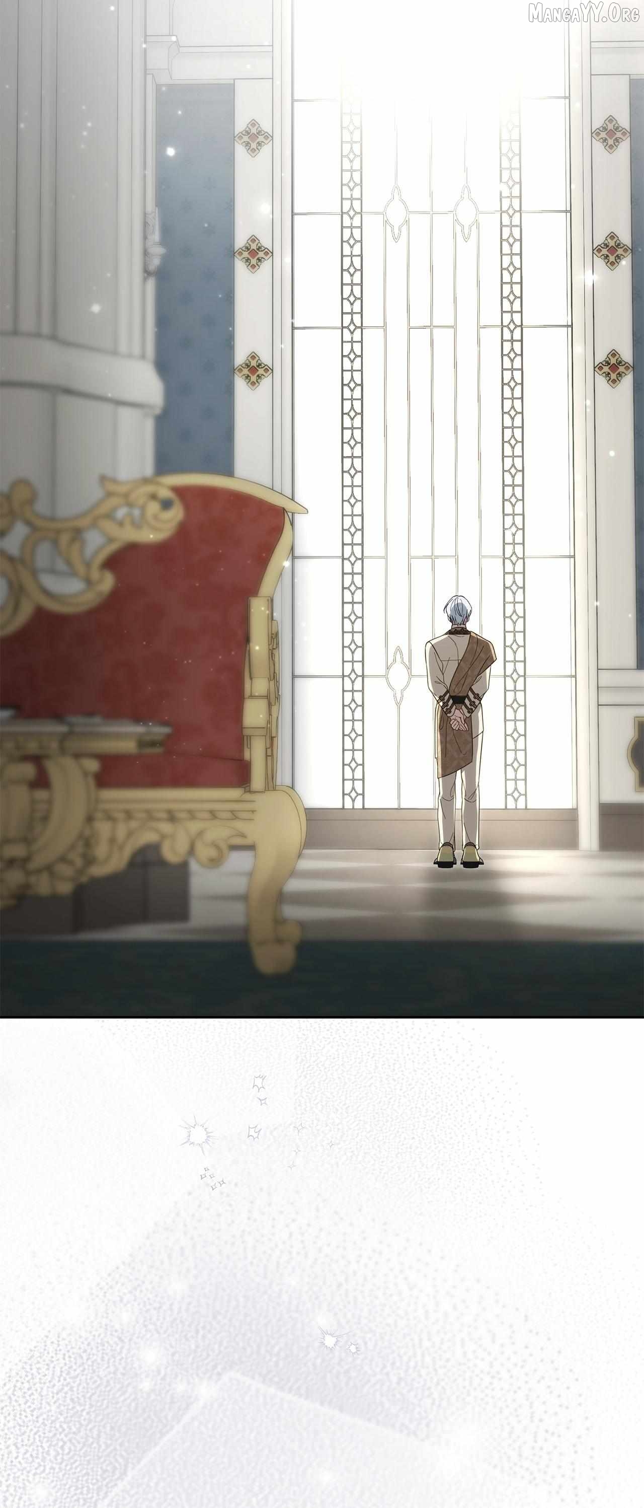 Saved by the Powerless Little Lady Chapter 10 - page 21