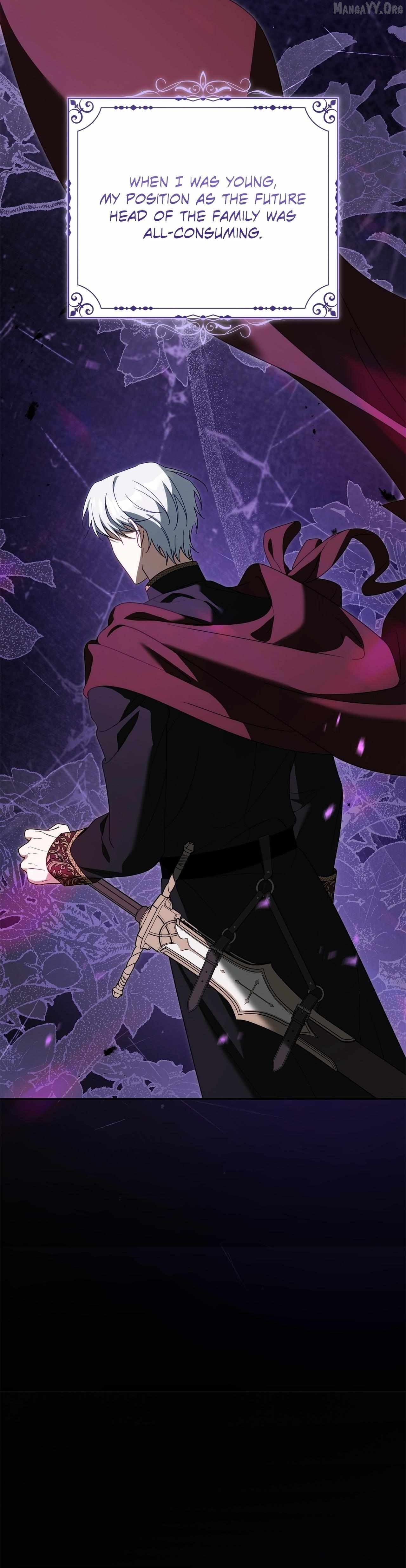 Saved by the Powerless Little Lady Chapter 10 - page 25