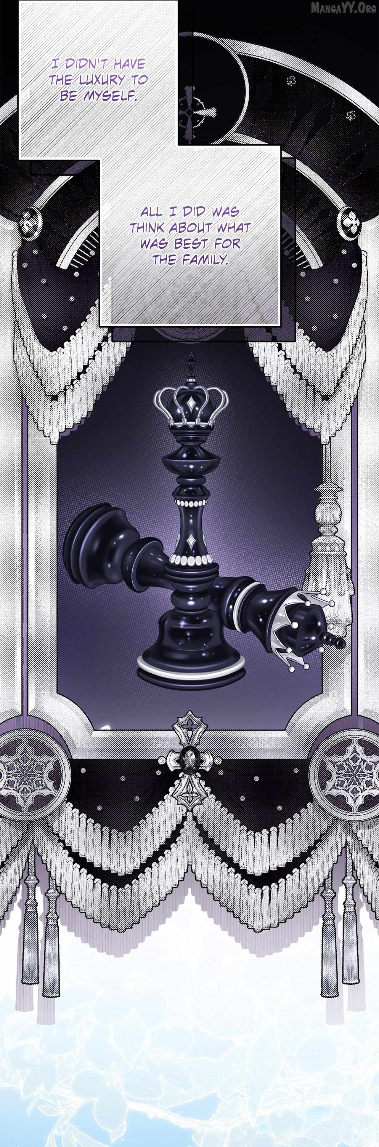 Saved by the Powerless Little Lady Chapter 10 - page 26