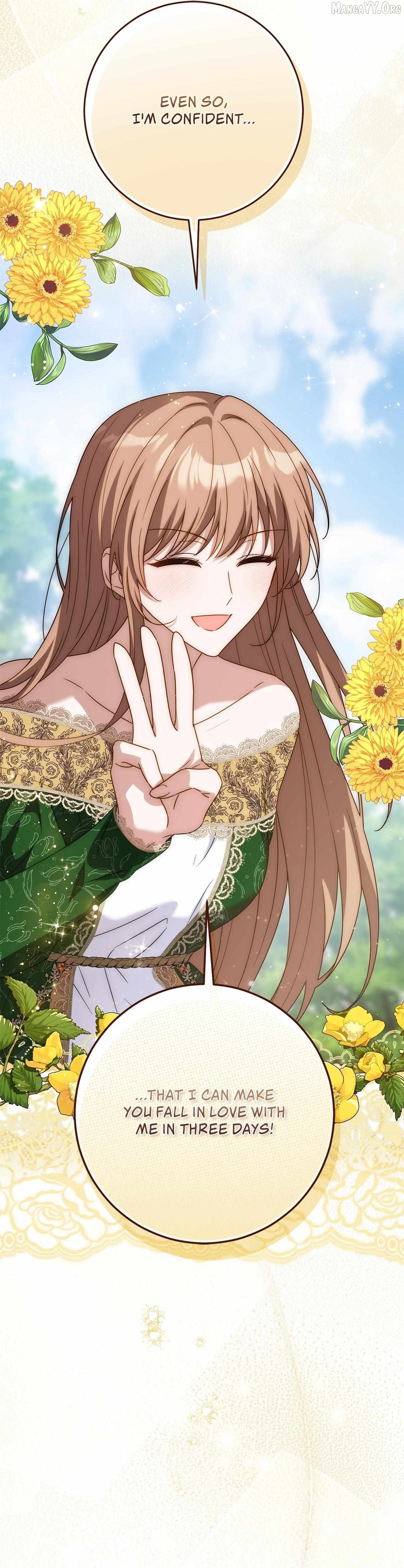 Saved by the Powerless Little Lady Chapter 10 - page 29