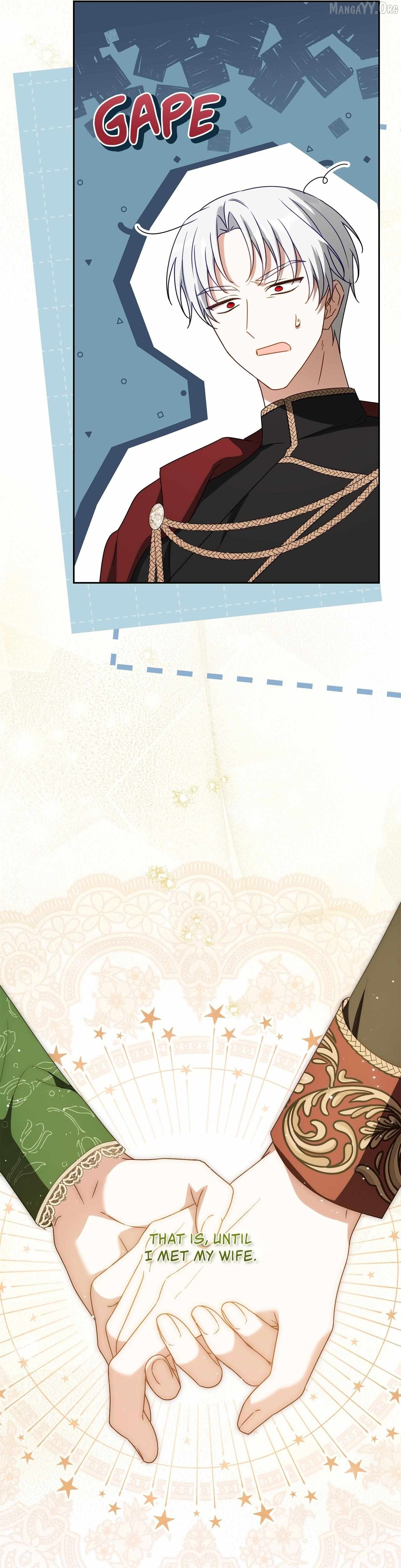 Saved by the Powerless Little Lady Chapter 10 - page 30