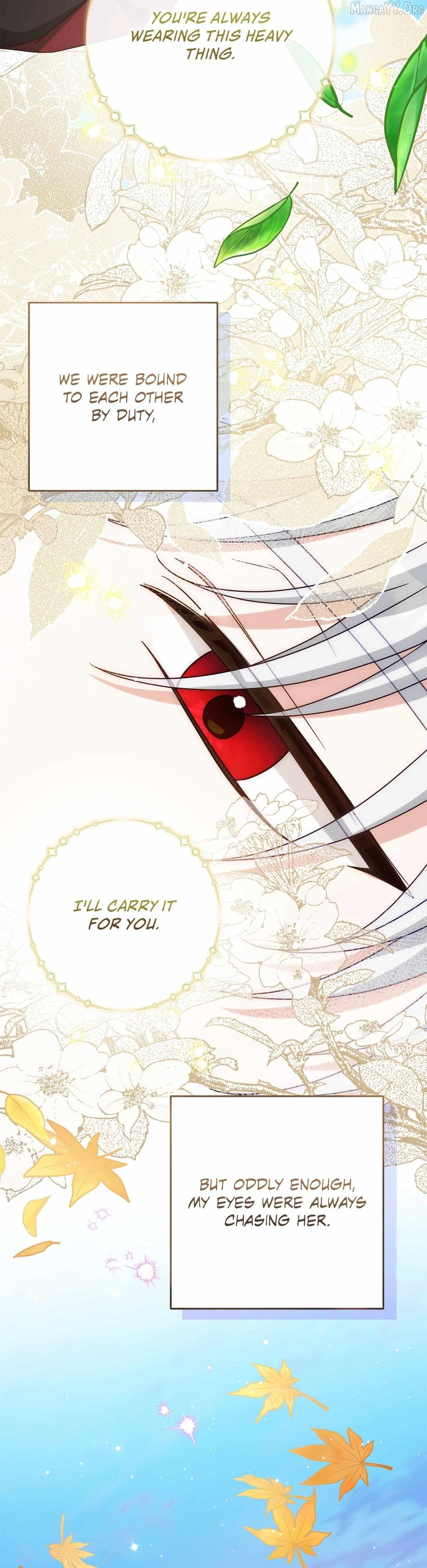 Saved by the Powerless Little Lady Chapter 10 - page 33