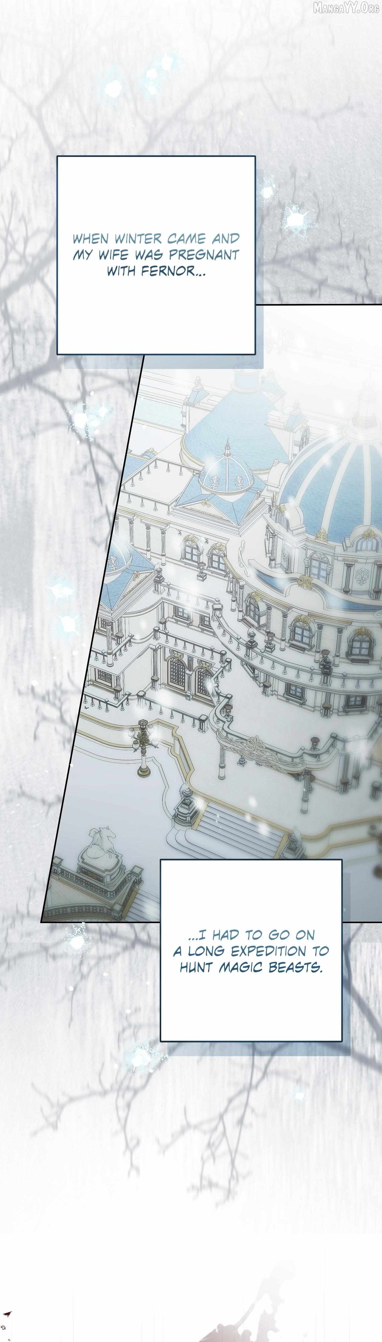 Saved by the Powerless Little Lady Chapter 10 - page 35