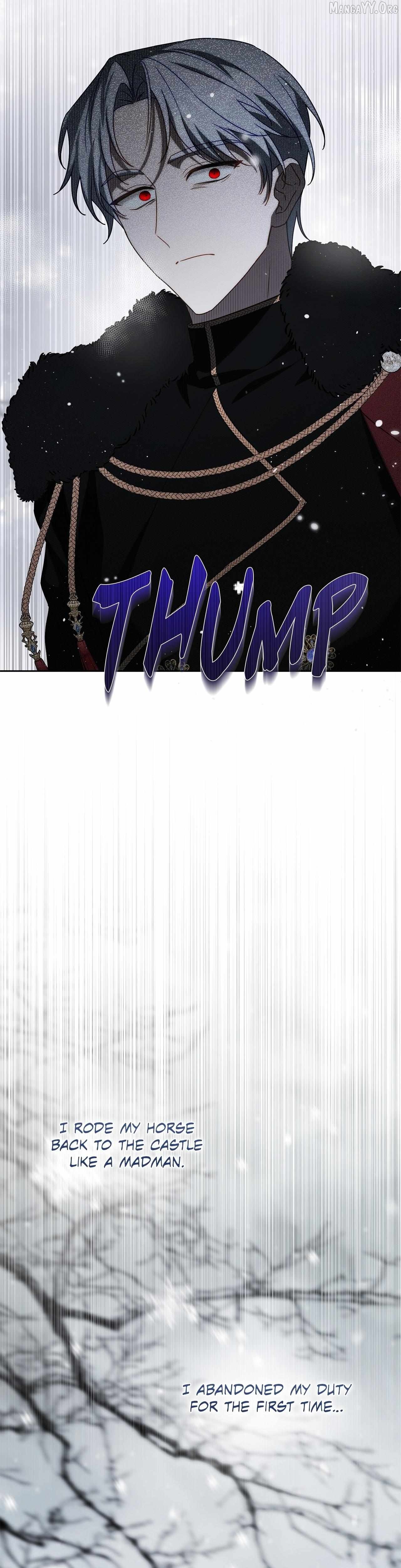 Saved by the Powerless Little Lady Chapter 10 - page 39