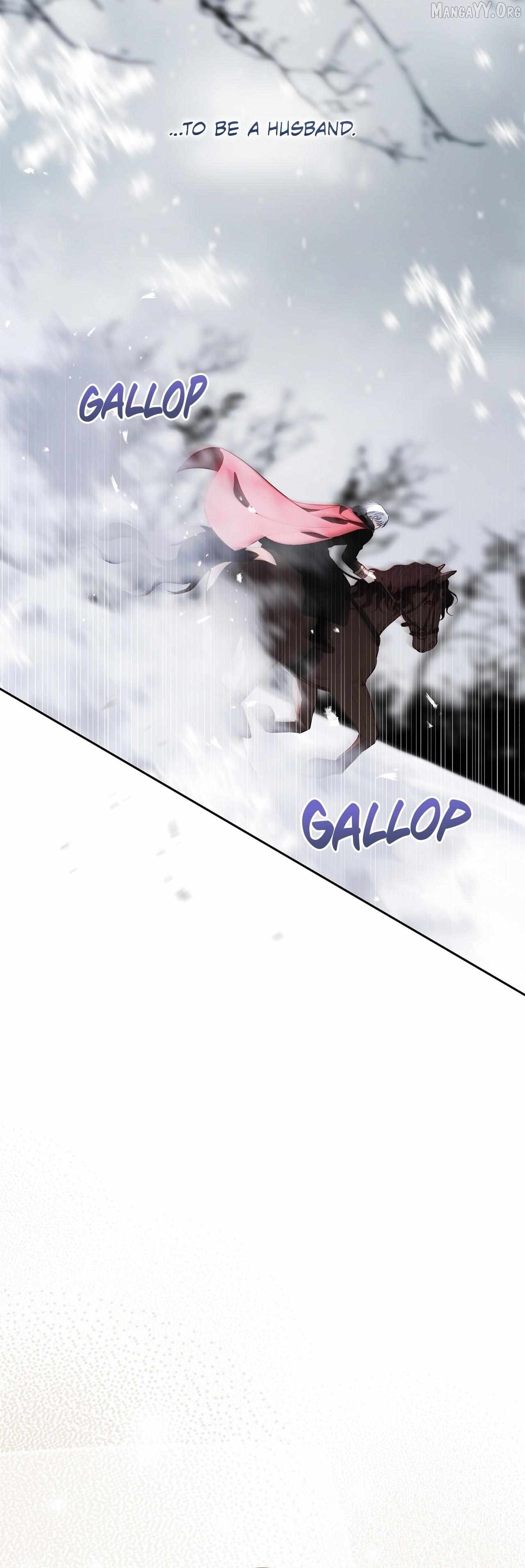 Saved by the Powerless Little Lady Chapter 10 - page 40