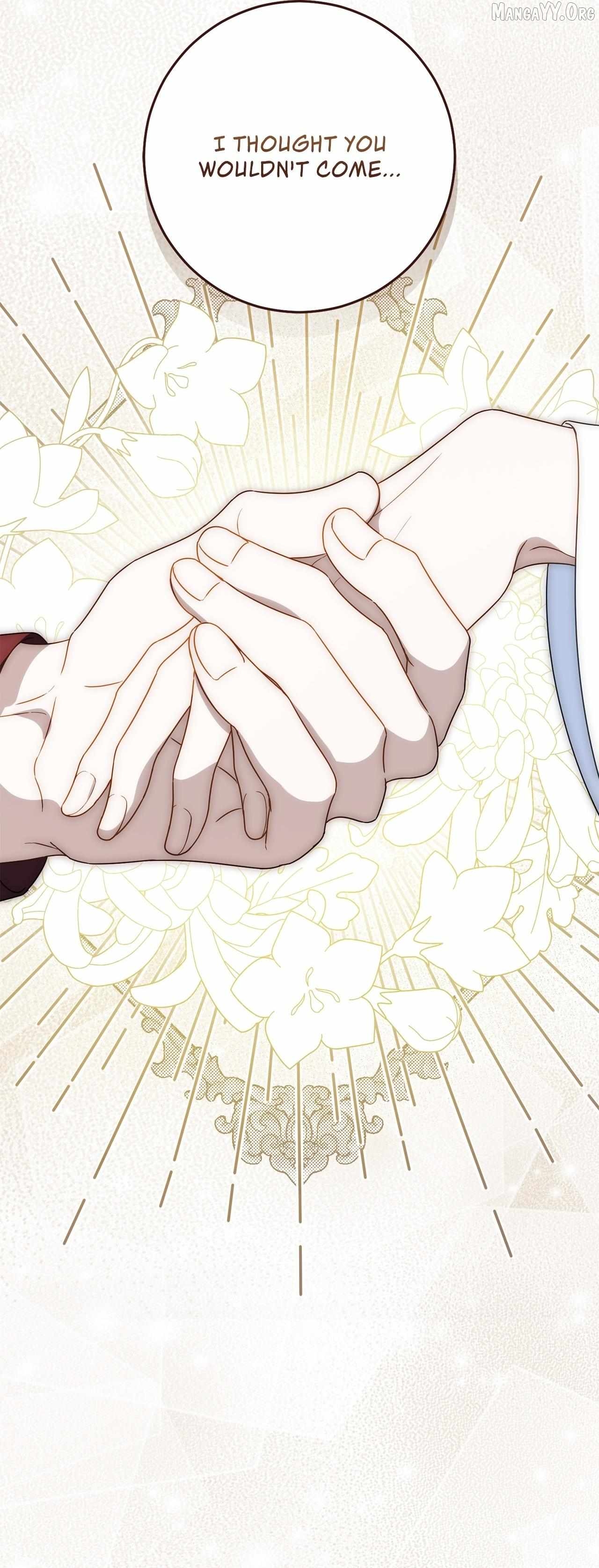 Saved by the Powerless Little Lady Chapter 10 - page 41