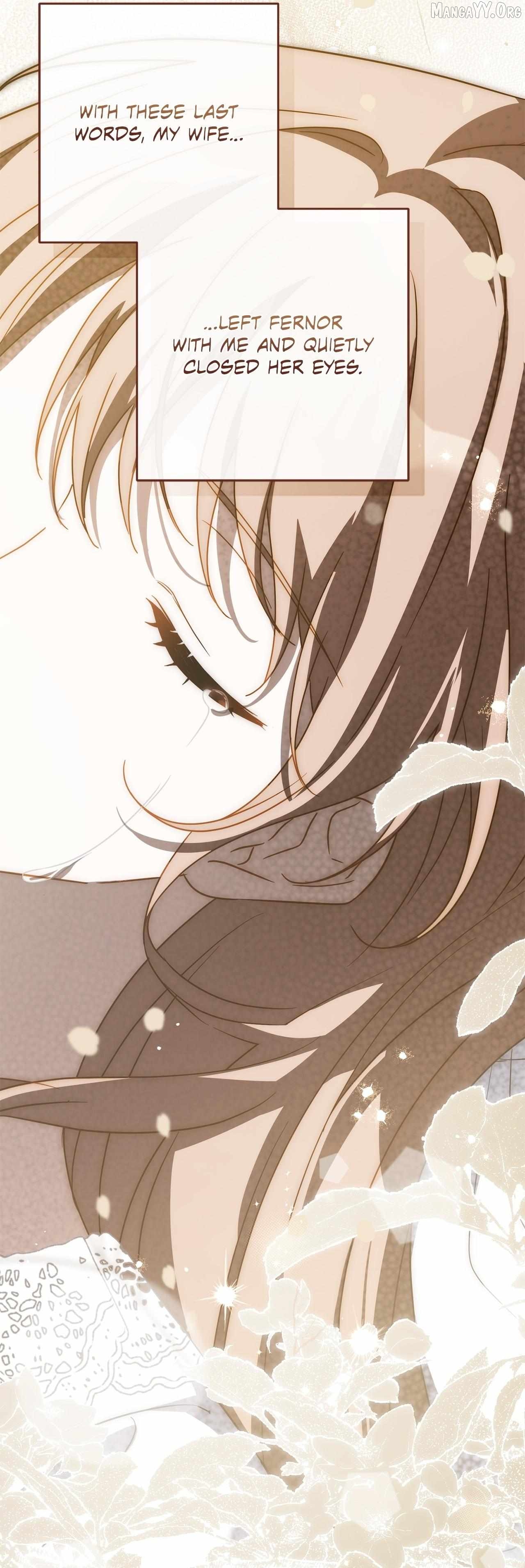 Saved by the Powerless Little Lady Chapter 10 - page 44