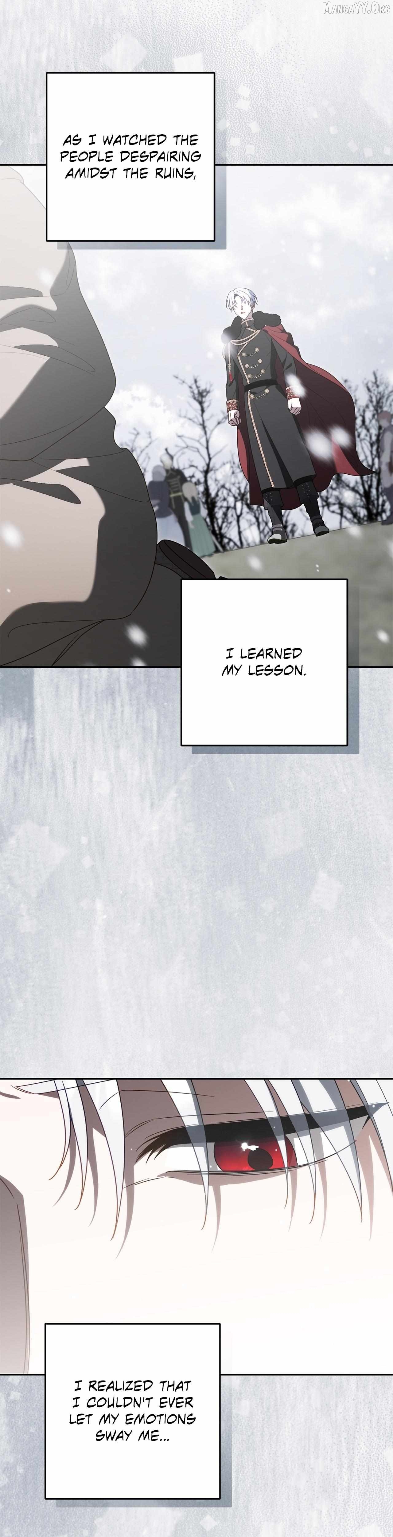 Saved by the Powerless Little Lady Chapter 10 - page 46