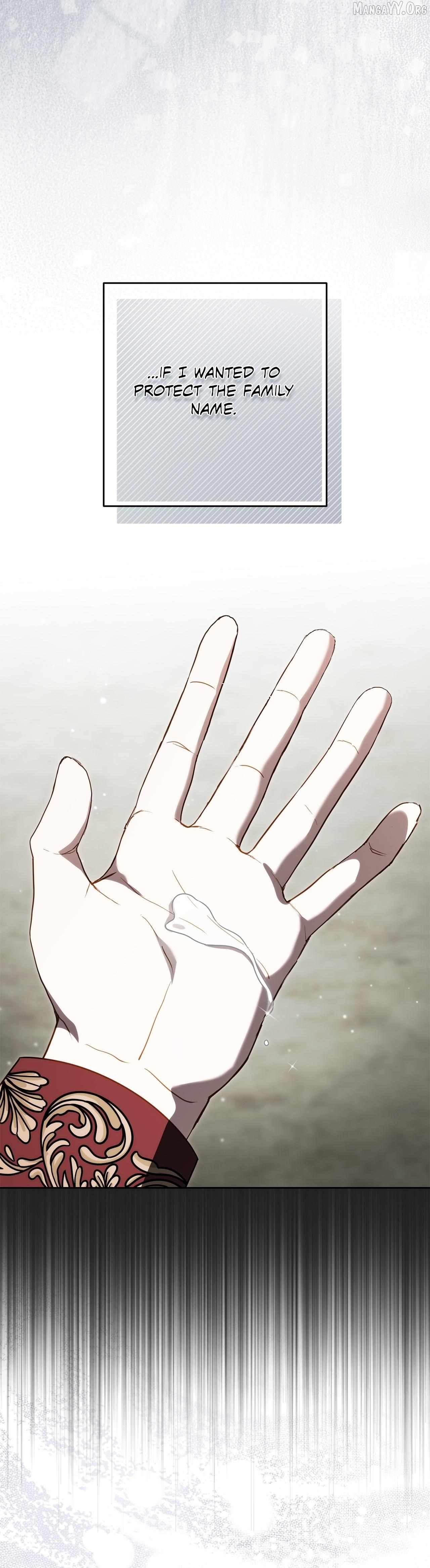 Saved by the Powerless Little Lady Chapter 10 - page 47