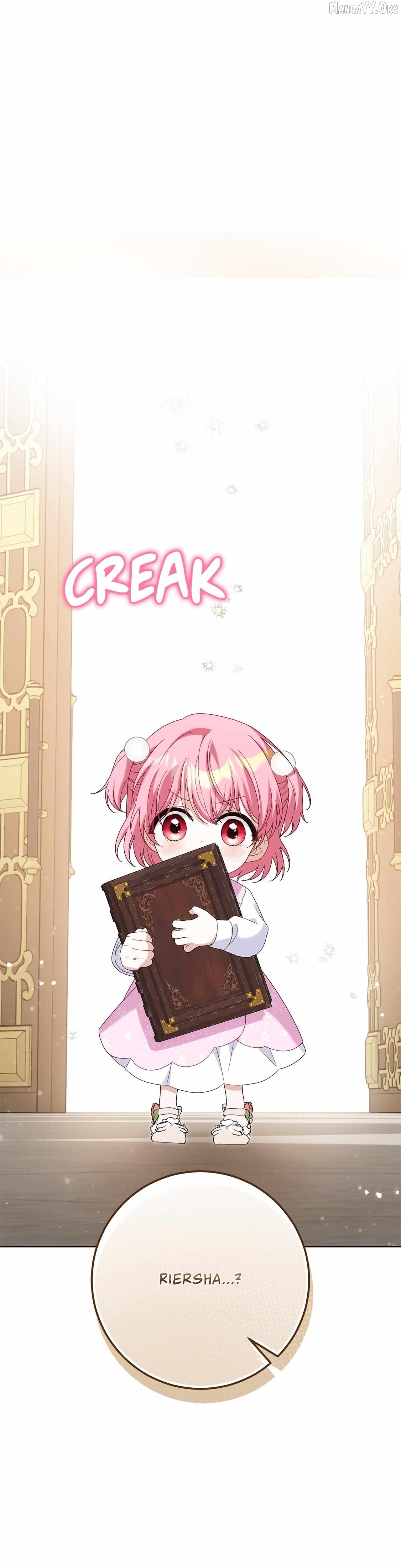 Saved by the Powerless Little Lady Chapter 10 - page 50