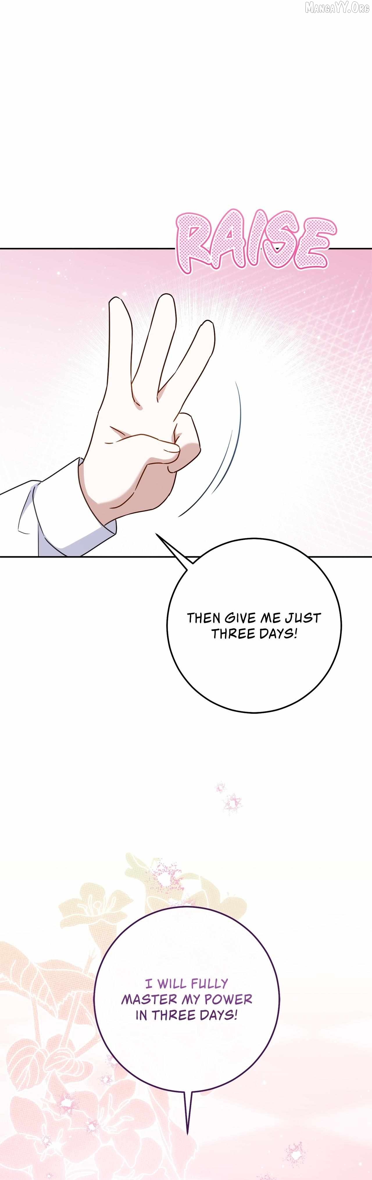 Saved by the Powerless Little Lady Chapter 10 - page 52