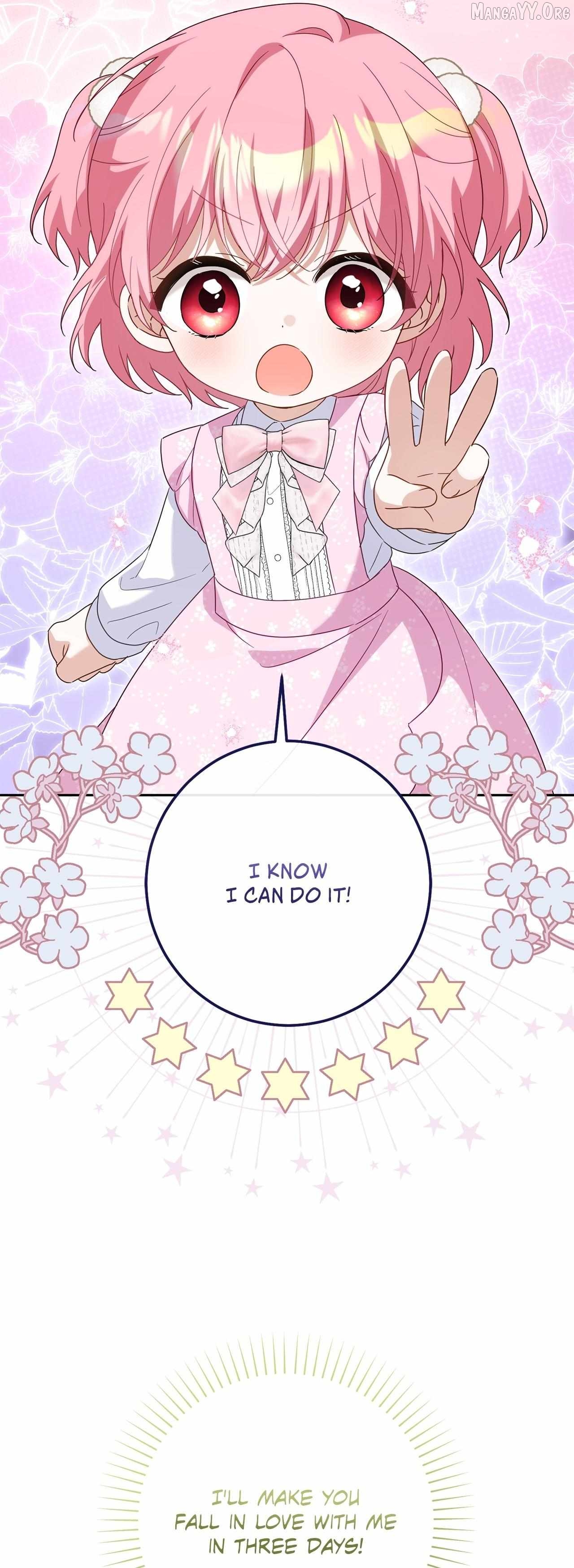 Saved by the Powerless Little Lady Chapter 10 - page 53