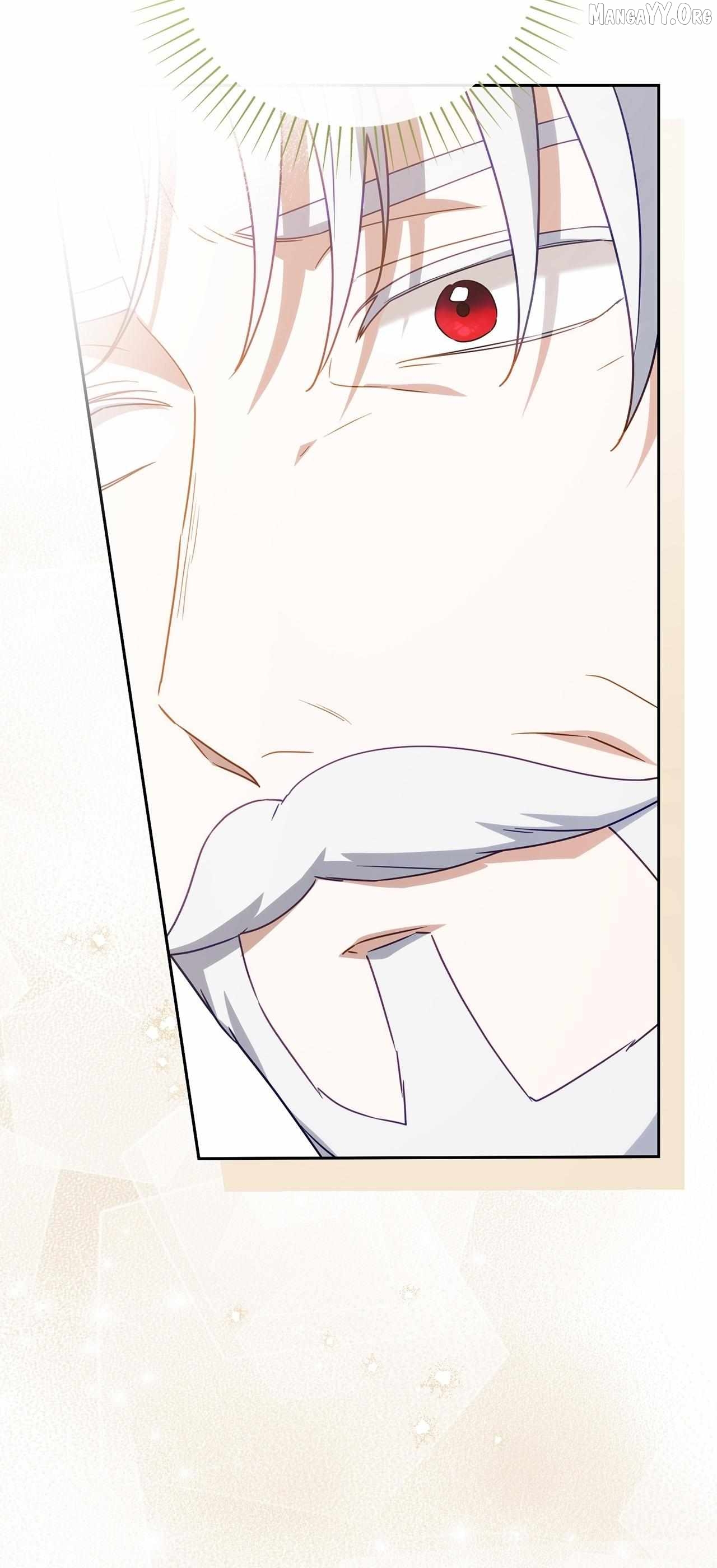 Saved by the Powerless Little Lady Chapter 10 - page 54