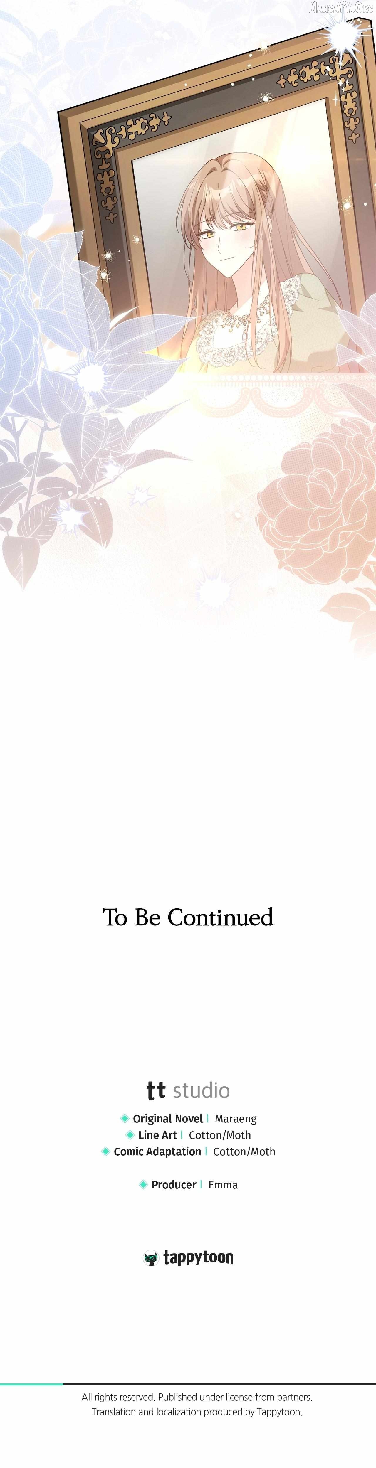 Saved by the Powerless Little Lady Chapter 10 - page 58