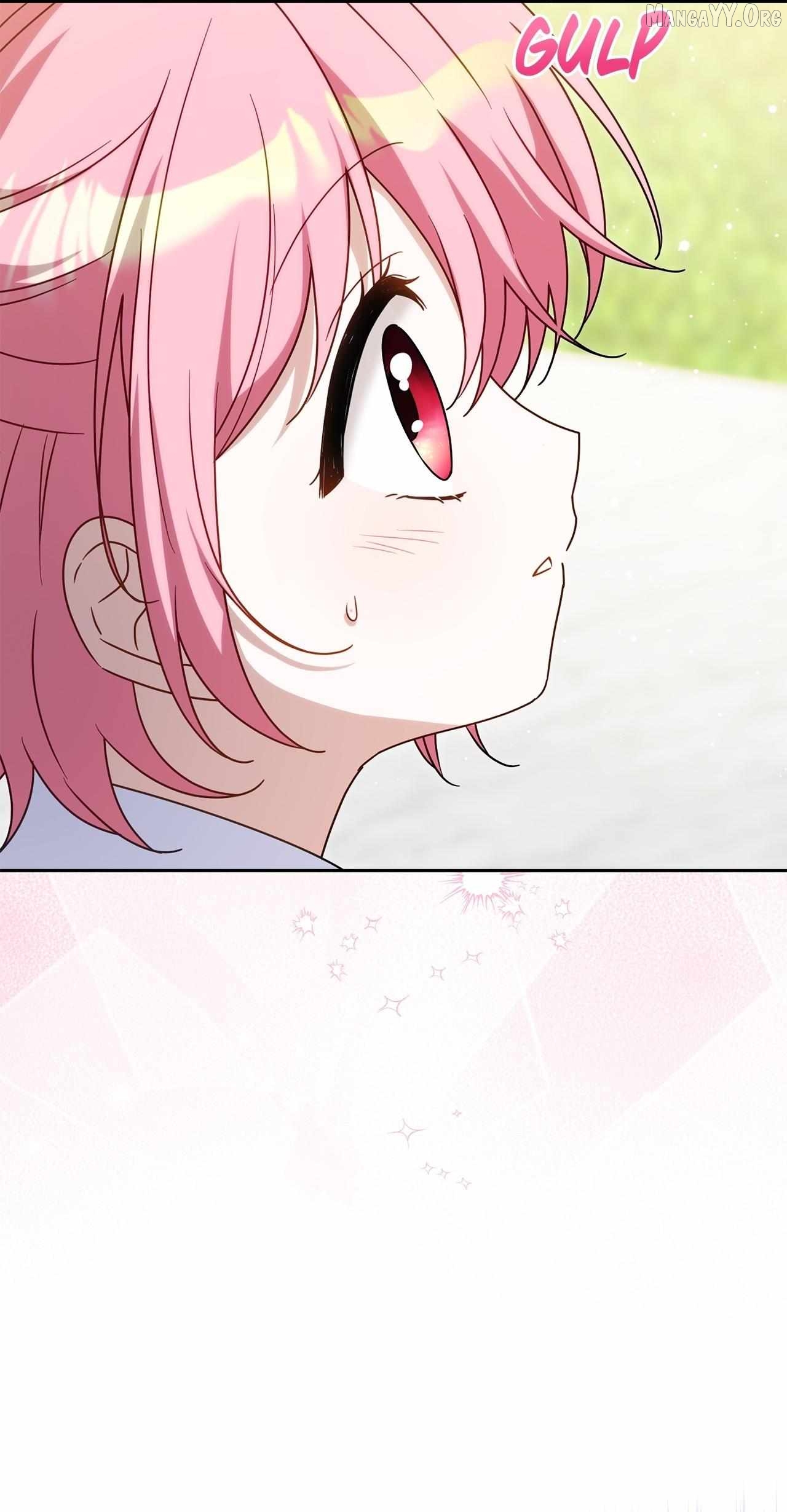 Saved by the Powerless Little Lady Chapter 10 - page 6