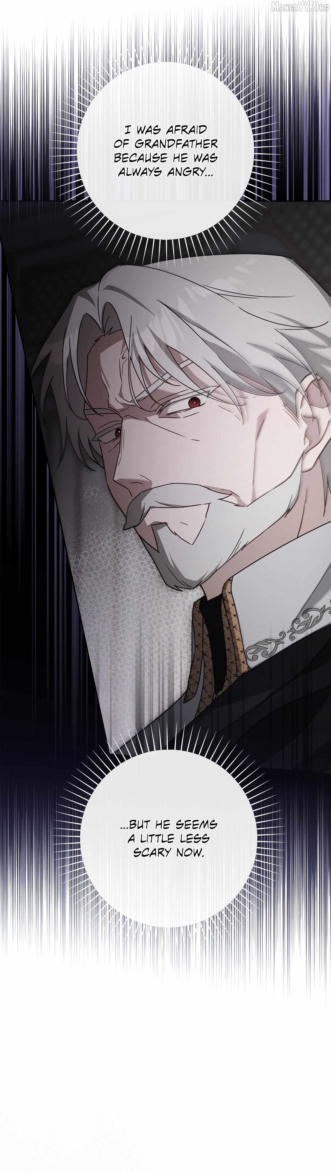 Saved by the Powerless Little Lady Chapter 10 - page 7