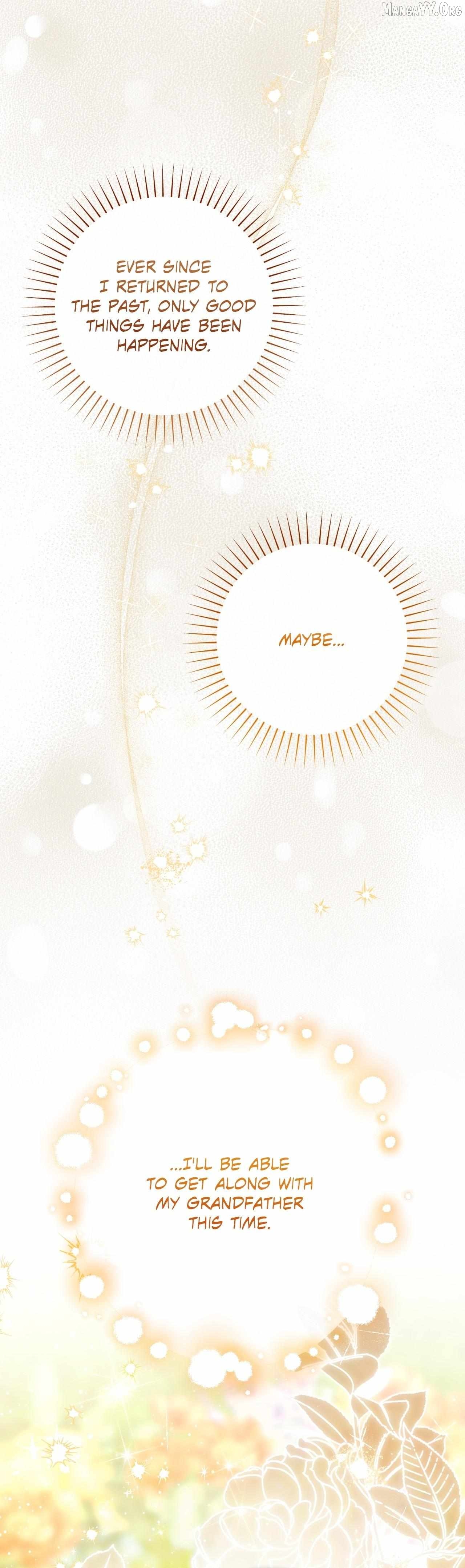 Saved by the Powerless Little Lady Chapter 10 - page 9