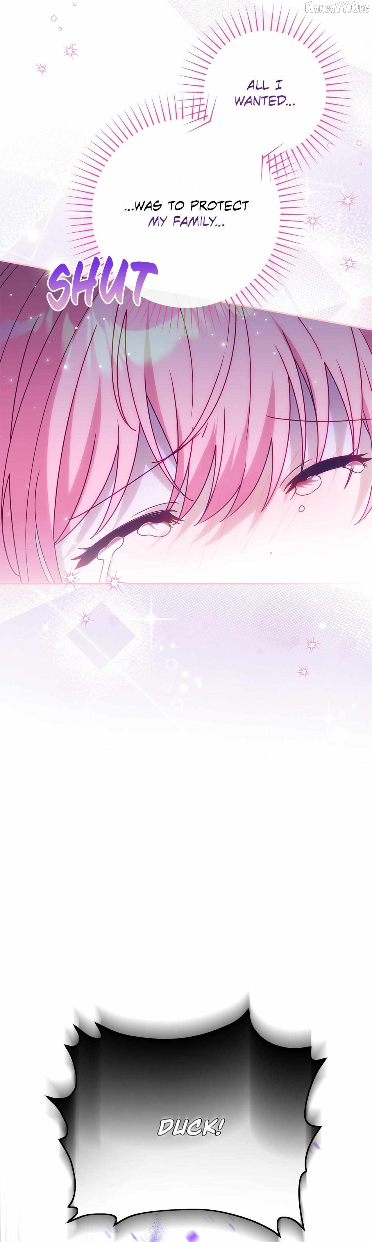 Saved by the Powerless Little Lady Chapter 2 - page 32