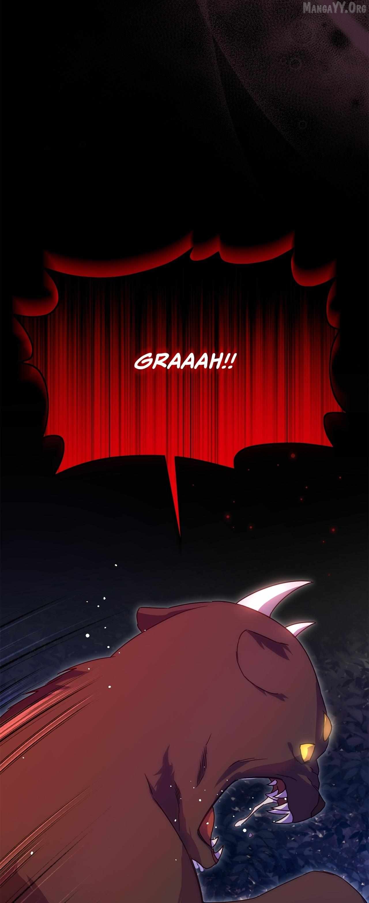 Saved by the Powerless Little Lady Chapter 2 - page 36