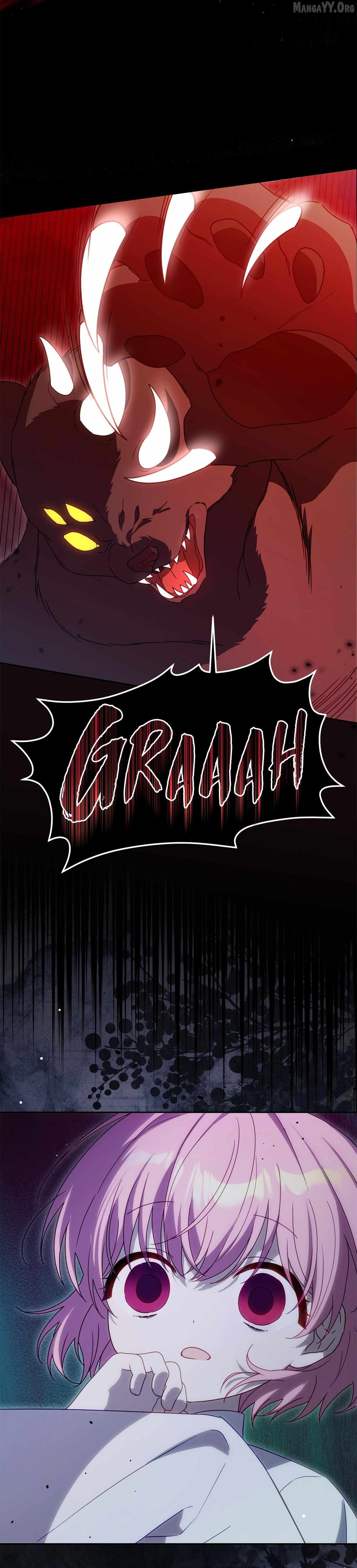 Saved by the Powerless Little Lady Chapter 2 - page 39