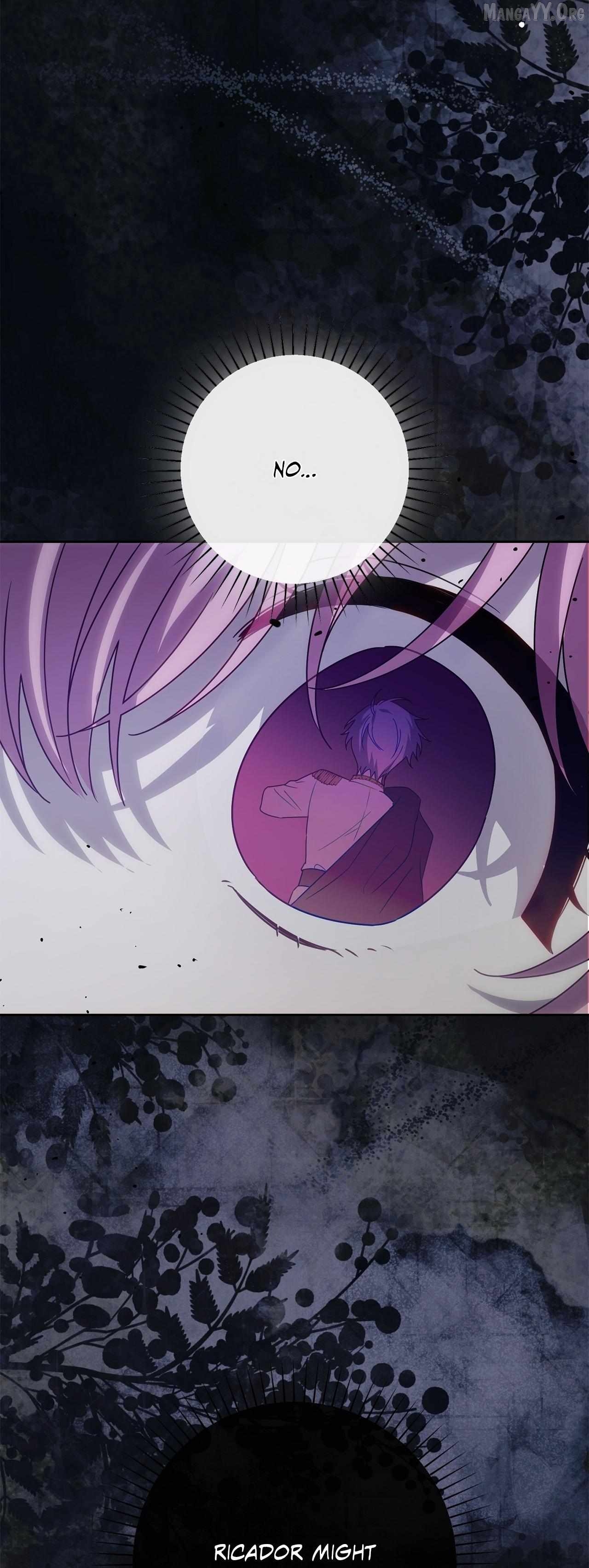 Saved by the Powerless Little Lady Chapter 2 - page 40