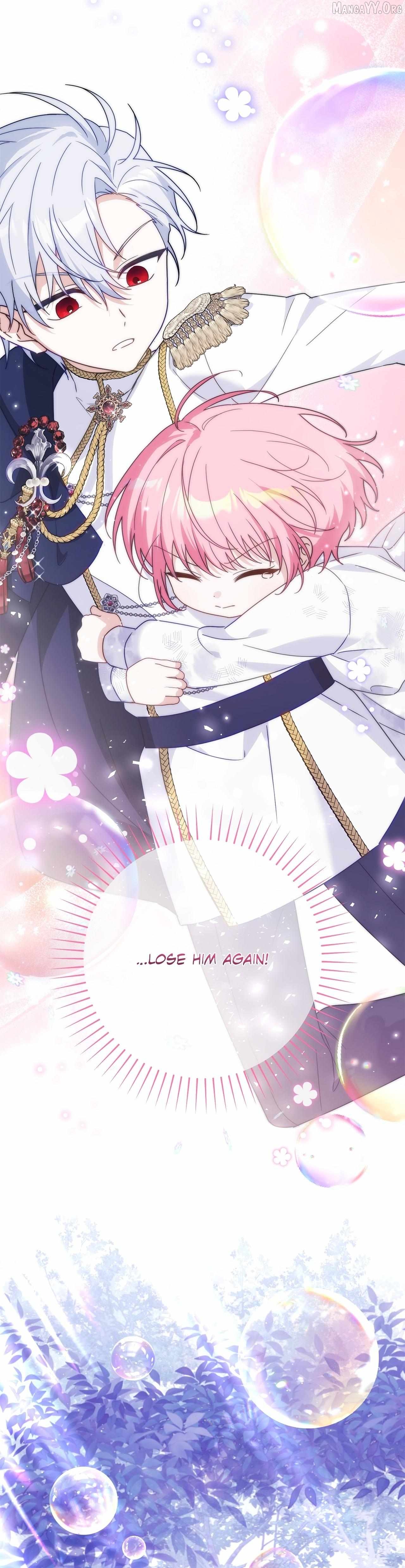 Saved by the Powerless Little Lady Chapter 2 - page 42