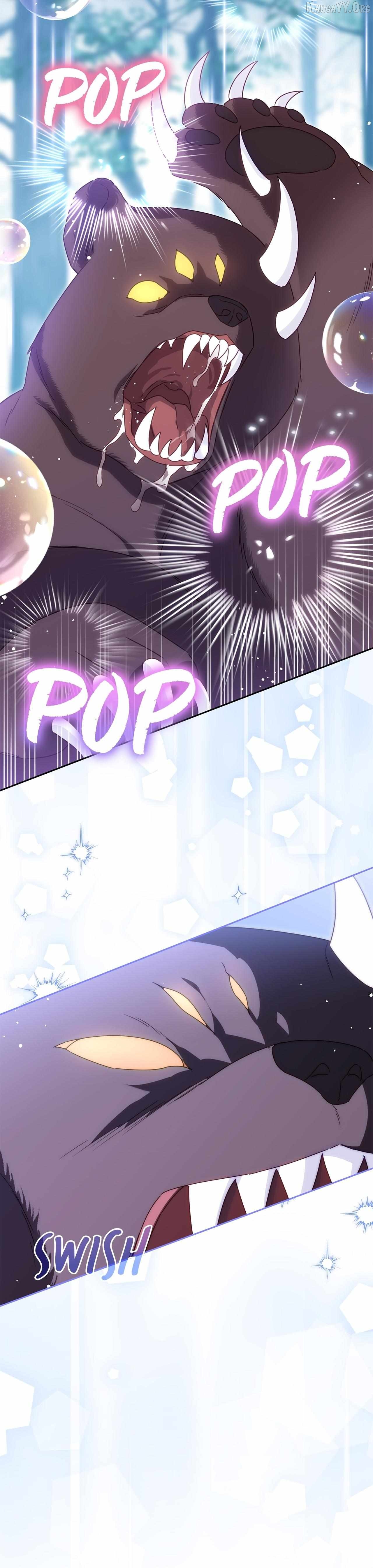 Saved by the Powerless Little Lady Chapter 2 - page 44