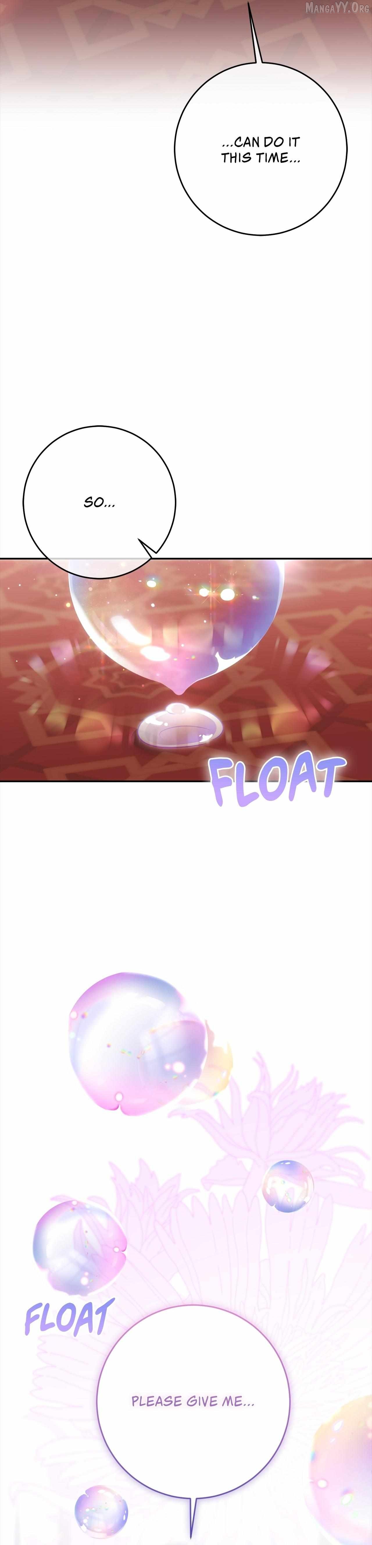 Saved by the Powerless Little Lady Chapter 4 - page 20