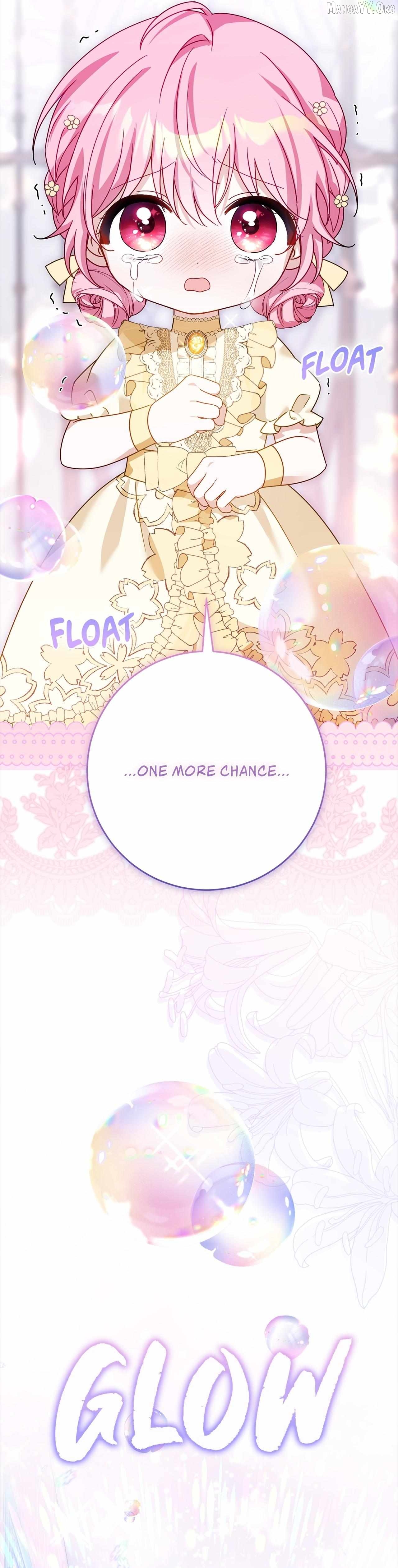 Saved by the Powerless Little Lady Chapter 4 - page 21