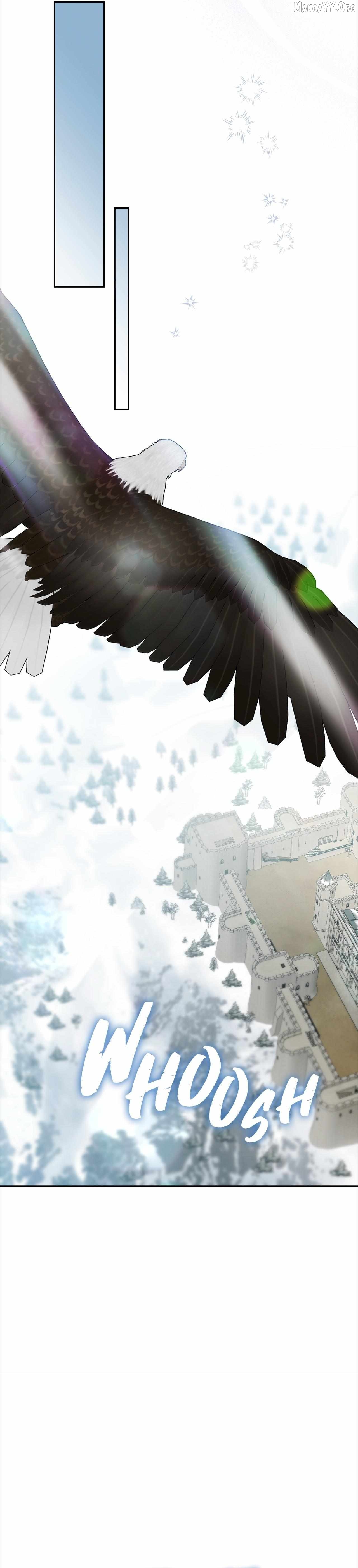 Saved by the Powerless Little Lady Chapter 4 - page 35