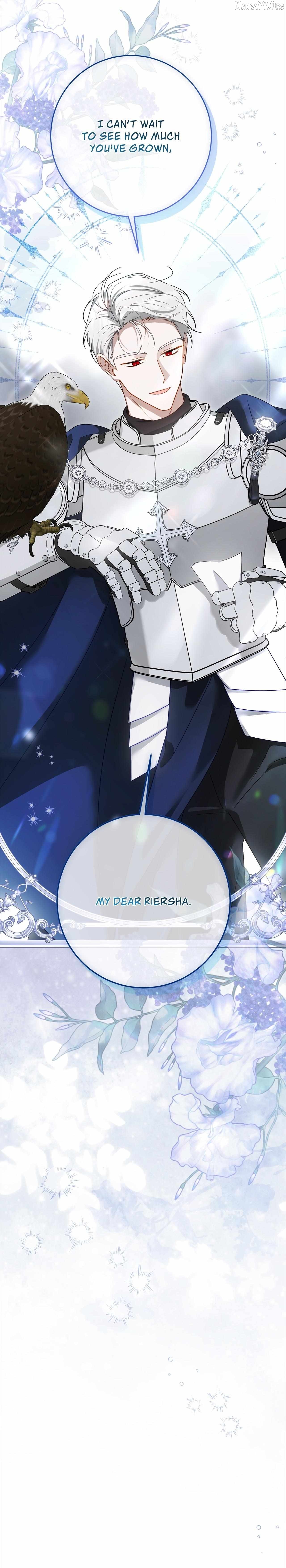 Saved by the Powerless Little Lady Chapter 4 - page 38