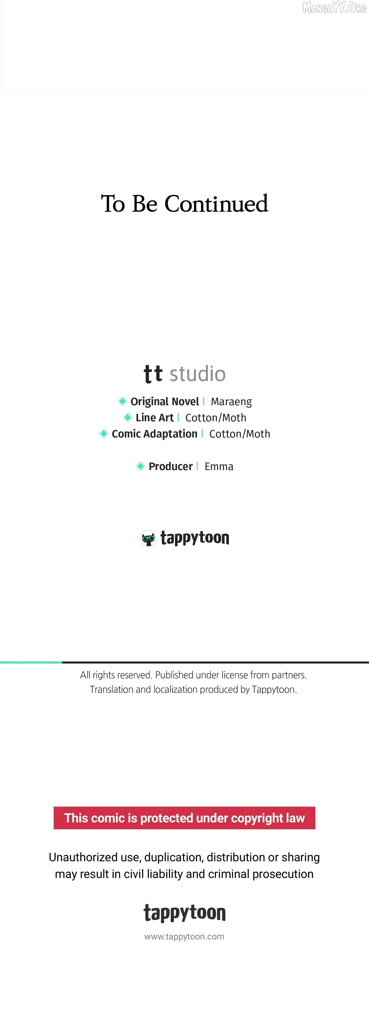 Saved by the Powerless Little Lady Chapter 4 - page 39