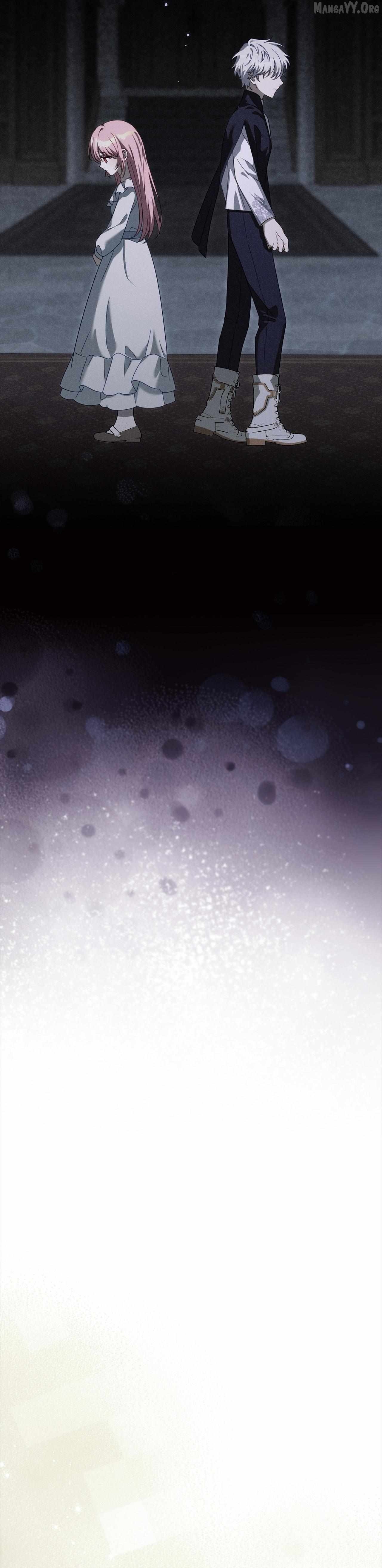 Saved by the Powerless Little Lady Chapter 5 - page 31