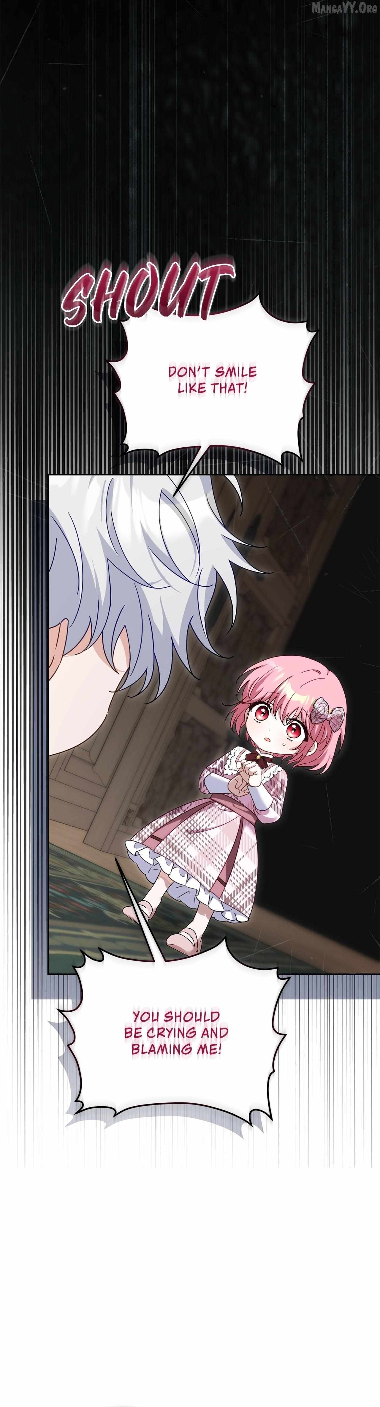 Saved by the Powerless Little Lady Chapter 6 - page 15