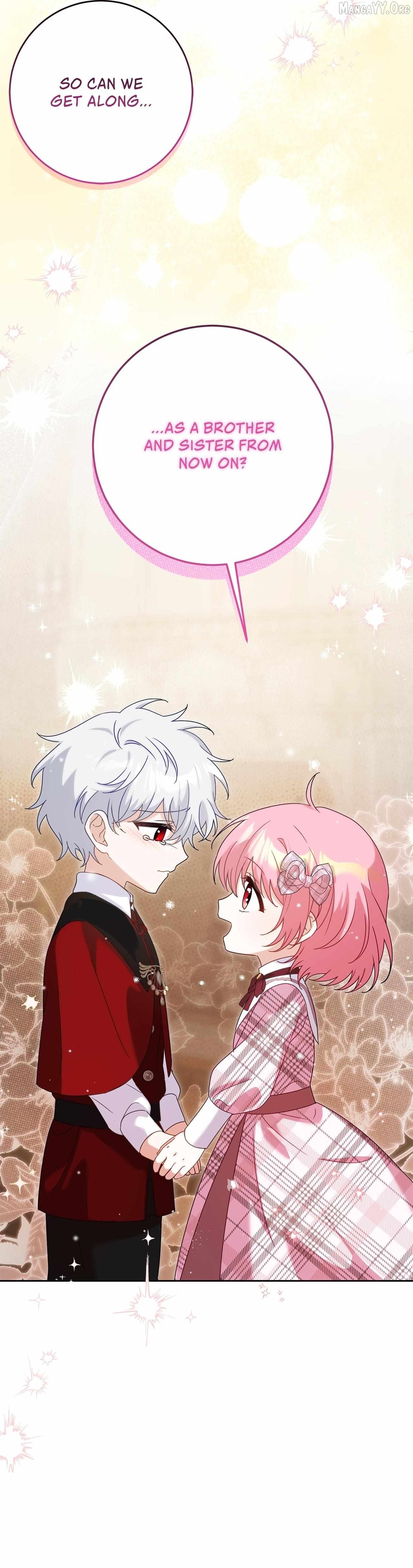 Saved by the Powerless Little Lady Chapter 6 - page 24