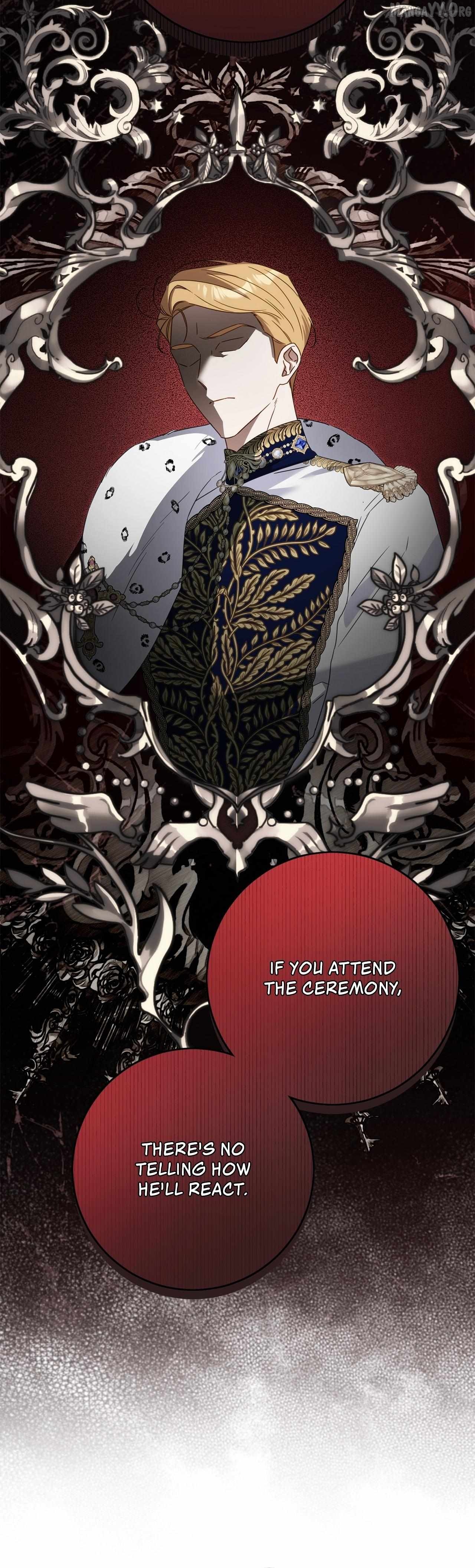 Saved by the Powerless Little Lady Chapter 8 - page 13