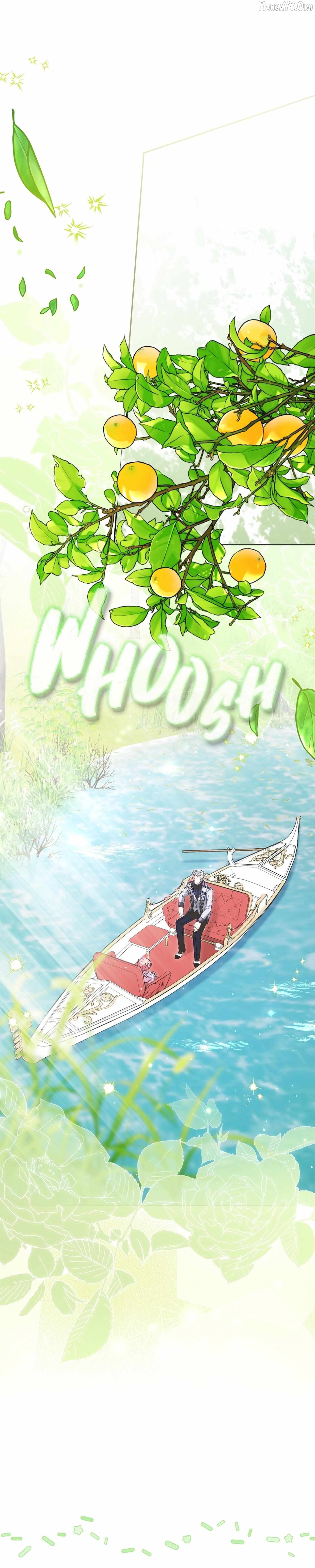 Saved by the Powerless Little Lady Chapter 8 - page 26