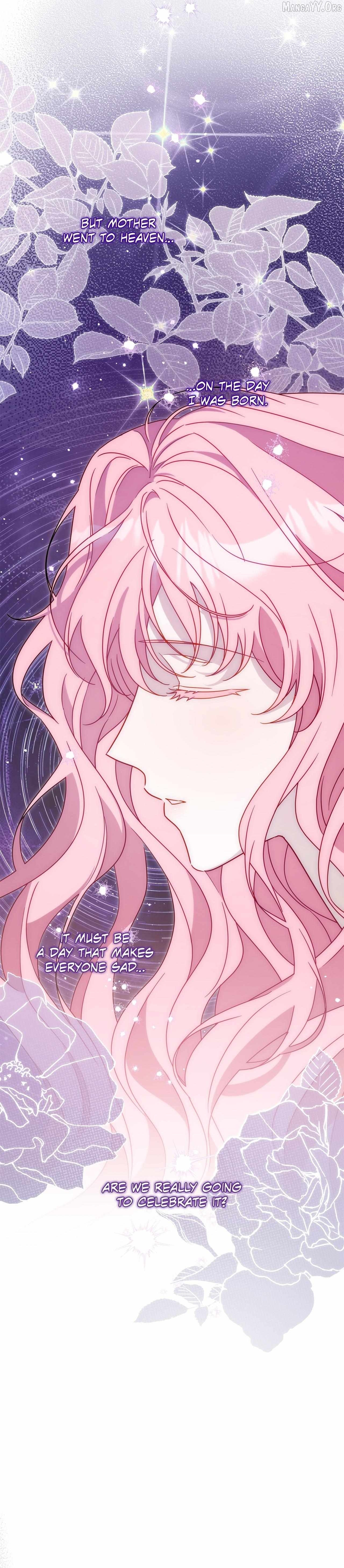 Saved by the Powerless Little Lady Chapter 8 - page 34