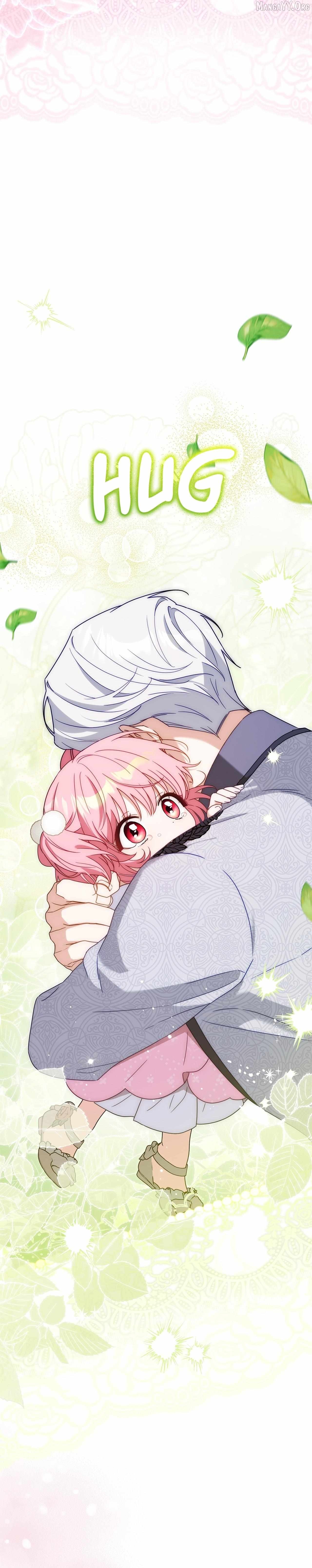 Saved by the Powerless Little Lady Chapter 8 - page 38